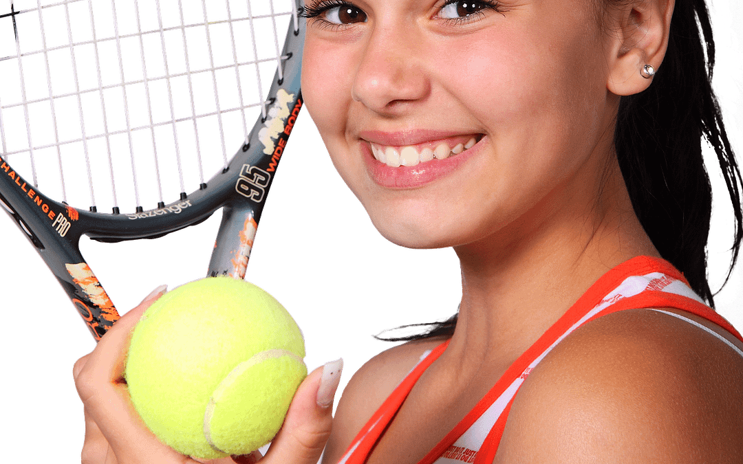 Tennis Saisoneröffung